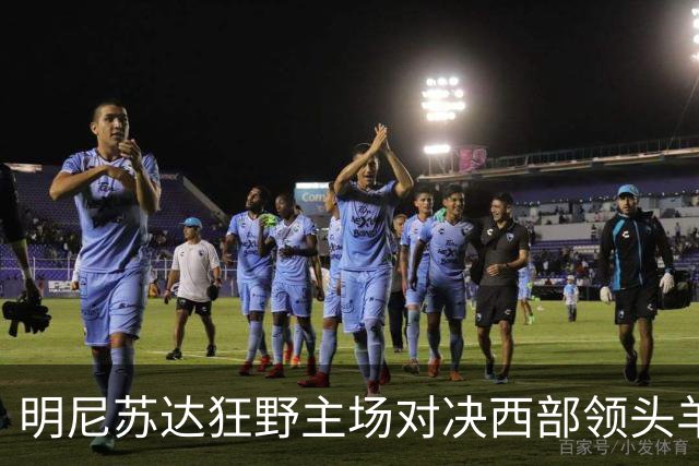 明尼苏达狂野主场对决西部领头羊金骑士，沃尔斯特德能否保持出色表现